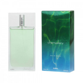 Ajmal Chemystery edp for man 90 ml Original