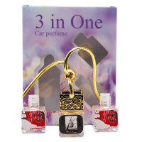 Car Perfume Cacharel Amore Amore (3 in 1)