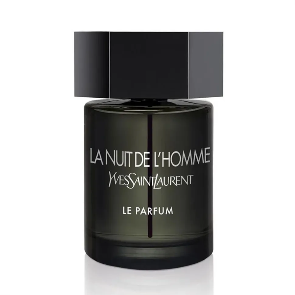 YSL La Nuit De L'homme le parfum edt for man 100 ml A-Plus