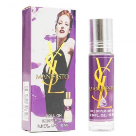 Духи с феромонами YSL Manifesto for woman 10 ml