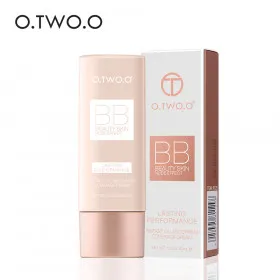 Крем BB O.TWO.O Nude Effect 30 ml (9125) NC24