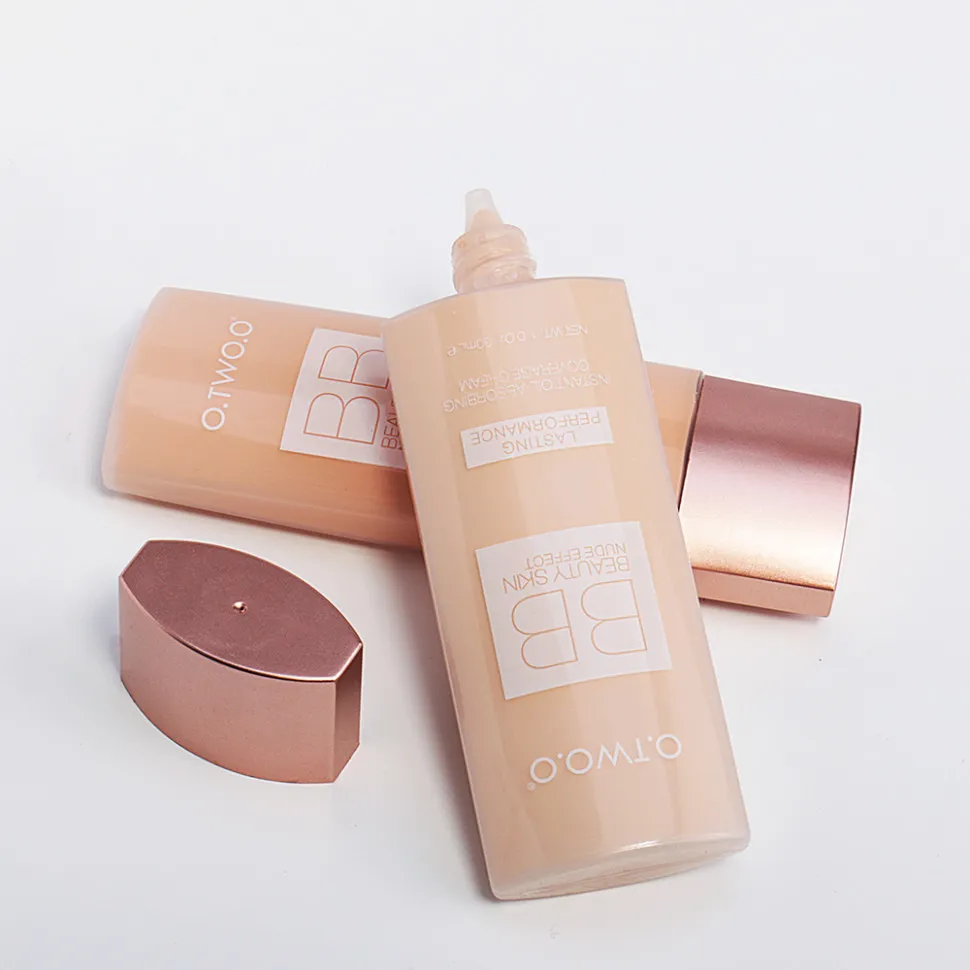 Крем BB O.TWO.O Nude Effect 30 ml (9125) NC24