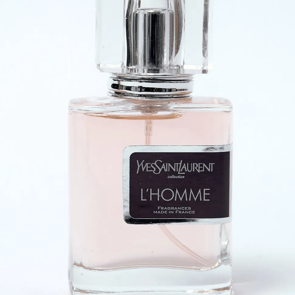 Тестер премиум+ YSL L'Homme edt for man  63 ml