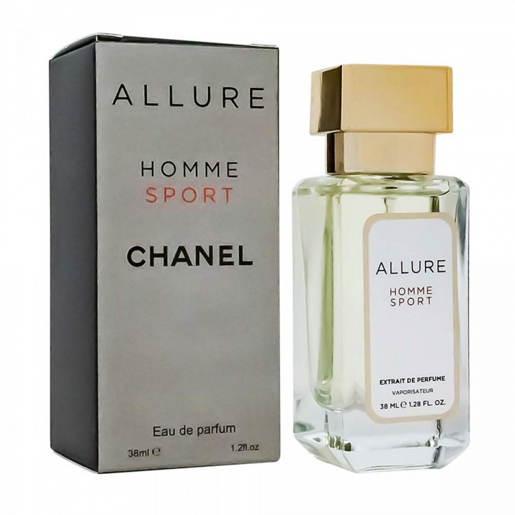 Chanel Allure Homme Sport 38 ml