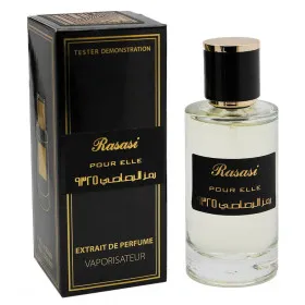 Extrait de Perfume - Al Rasasi Zebra edp Pour Elle  62 ml