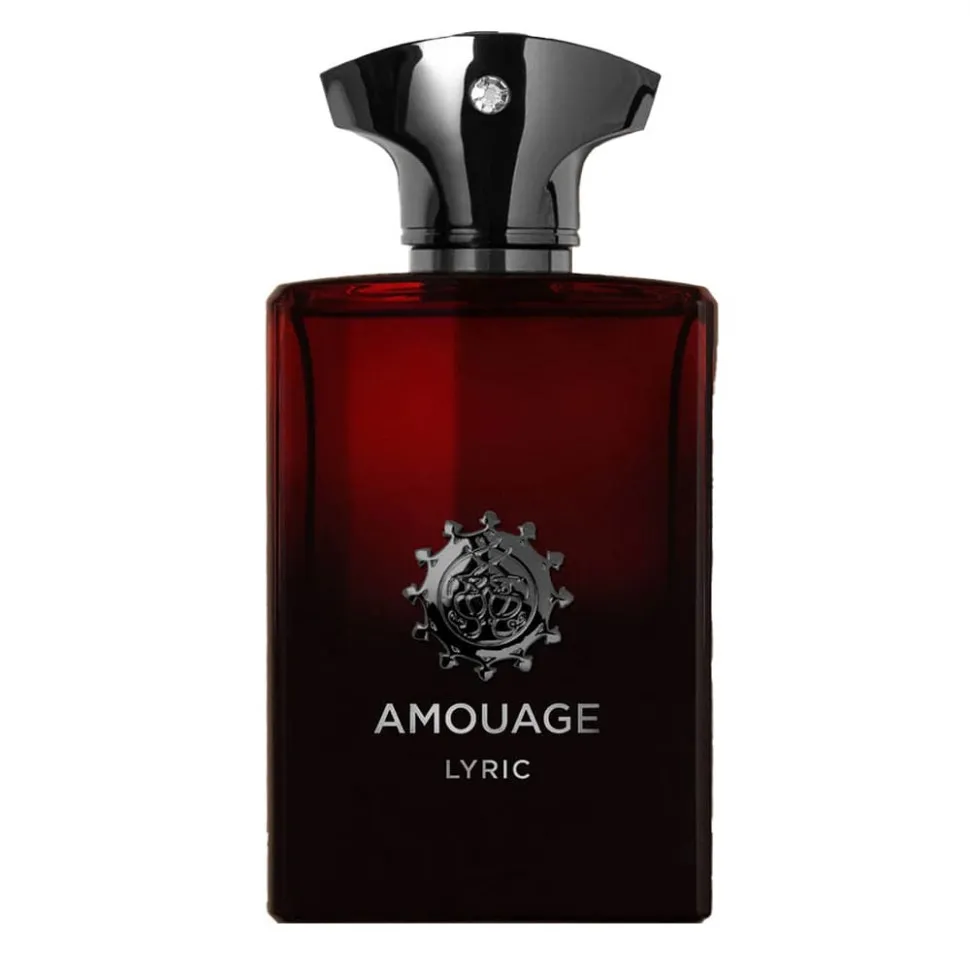 Amouage Lyric Man  edp 100 ml