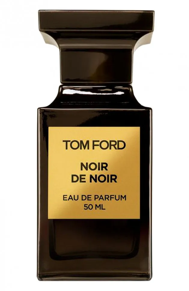 Tom Ford Noir de Noir edp unisex 50 ml ОАЭ