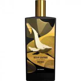 Memo Paris Ocean Leather edp unisex 75 ml