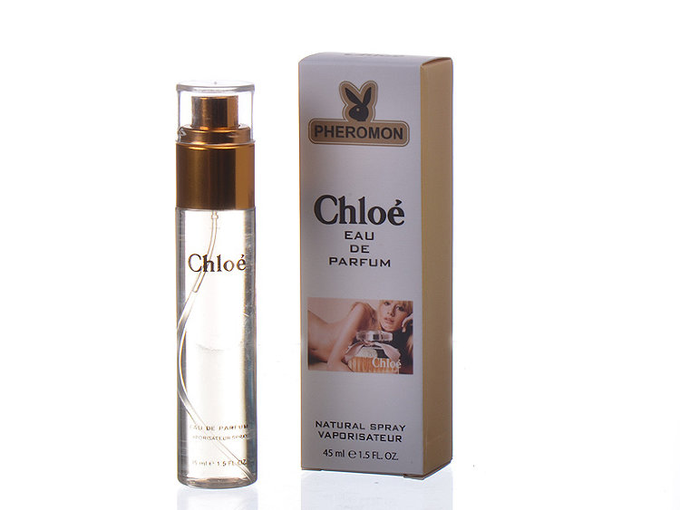 Духи с феромонами Chloe Eau de Parfum 45 ml