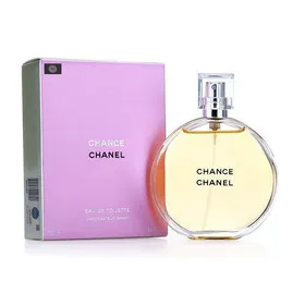 Chanel Chance EDT for women 100 ml ОАЭ