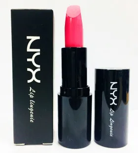 Помада NYX Lip Lingerie (12шт)