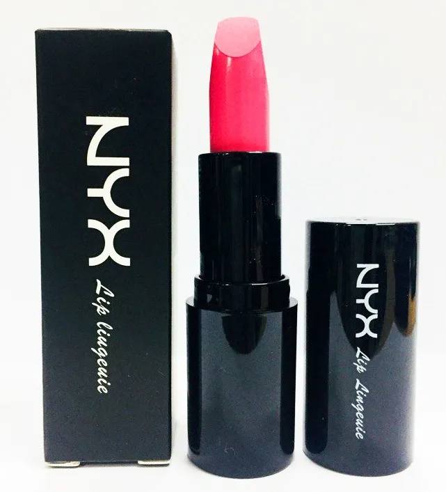 Помада NYX Lip Lingerie (12шт)