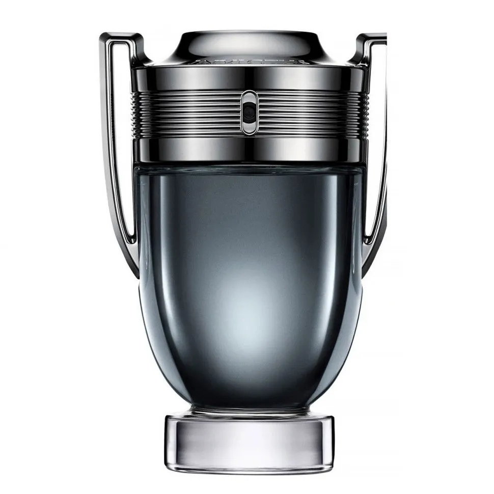 Тестер Paco Rabanne  Invictus intense 100 ml