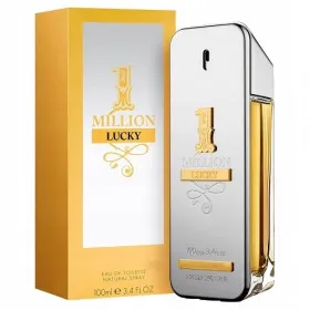 Paco Rabanne One Million Lucky for men 100 ml A-Plus