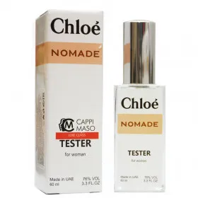 Тестер Chloe Nomade edp 60 ml ОАЭ