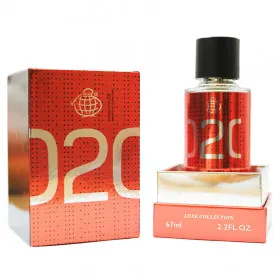 Luxe collection Эксцен. Молек. Эксцен. 02 67 ml