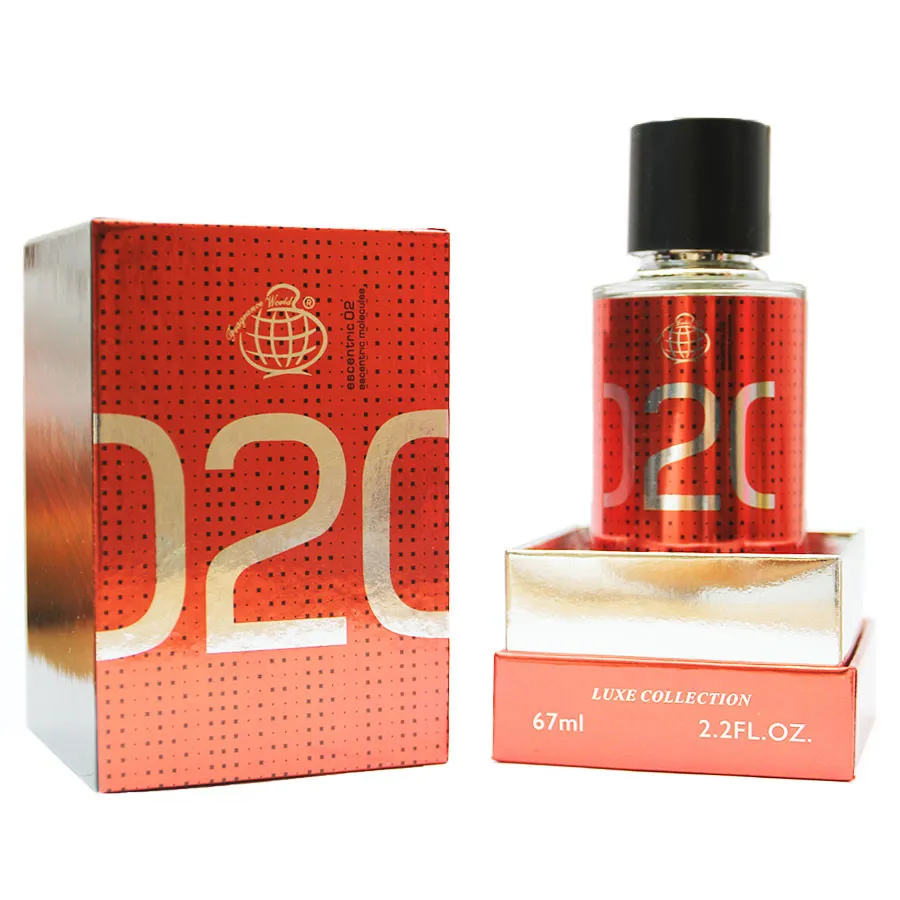 Luxe collection Эксцен. Молек. Эксцен. 02 67 ml