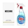 Moschino Fresh Couture edt for women 100 ml ОАЭ