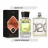 Парфюм Beas Эксцен. 02 Молек. 25 ml unisex арт. U 701