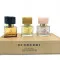 Подарочный набор My BURBERRY 3X30 ml