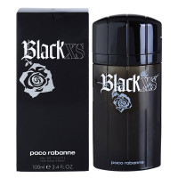 Paco Rabanne "Black XS Men" 100 ml