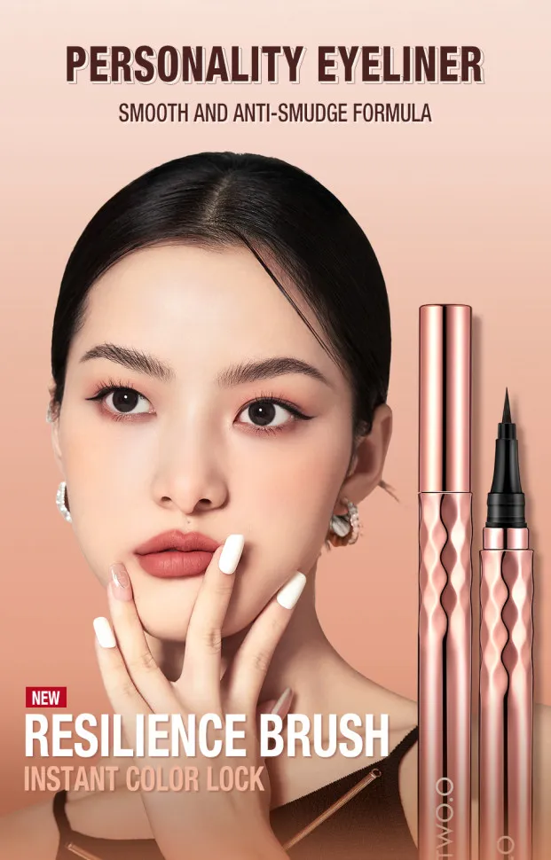 Подводка для глаз O.TWO.O арт. SC050 0.5 g.