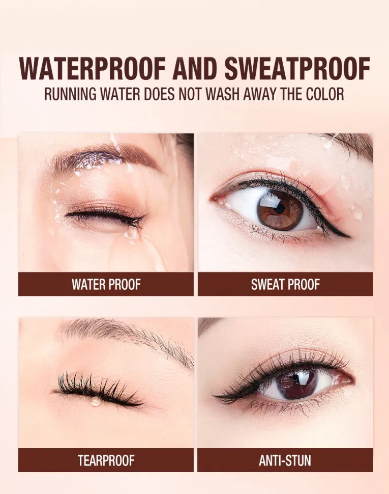 Подводка для глаз O.TWO.O арт. SC050 0.5 g.