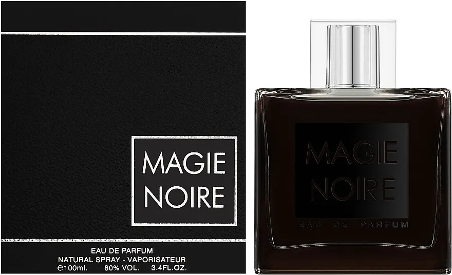 Fragrance World Magie Noire edp 100 мл