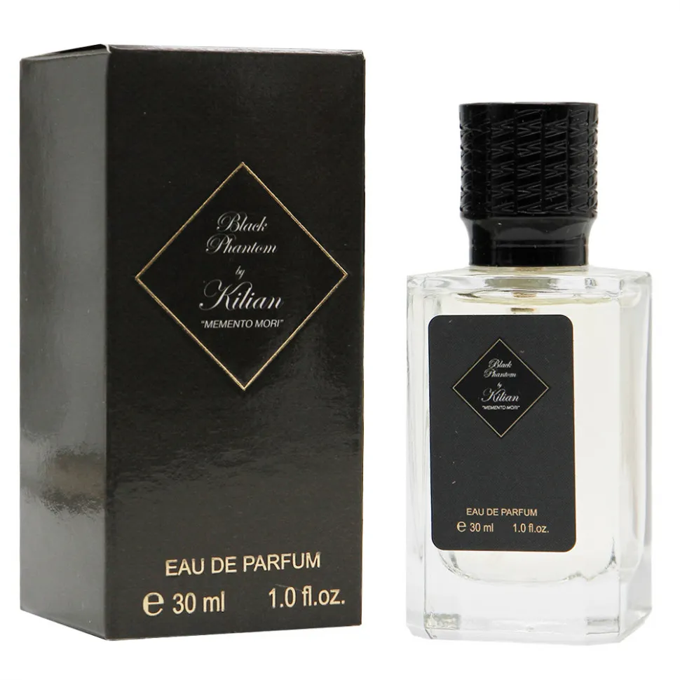 КиLиан Black Phantom edp unisex, 30 ml