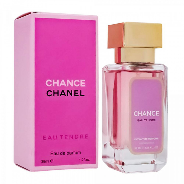 Chanel Chance Eau Tendre edt for women 38 ml купить в интернет