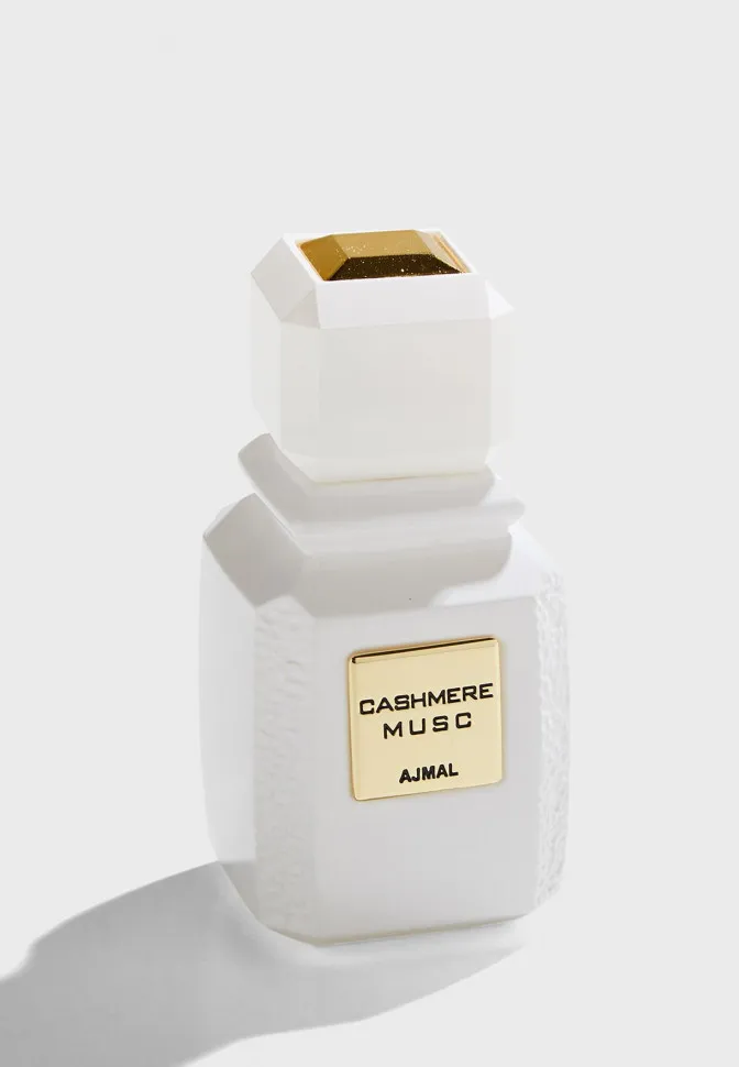 Ajmal Cashmere Musc edp unisex 100 ml ОАЭ