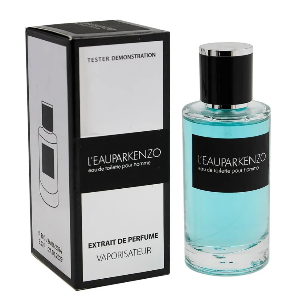 Extrait de Perfume - Kenzo L'eau Par Kenzo Homme edt 62 ml