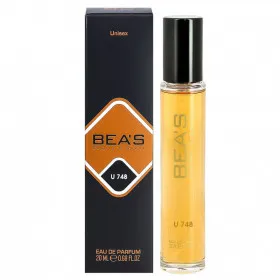 Парфюм BEA'S 20 ml U 748 Marc-Antoine Barrois Ganymede unisex