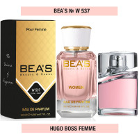 Парфюм Beas Hugo Boss "Boss Femme" 50 ml арт. W 537