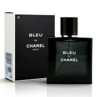 Chanel "Bleu de Chanel" pour homme 100 ml ОАЭ