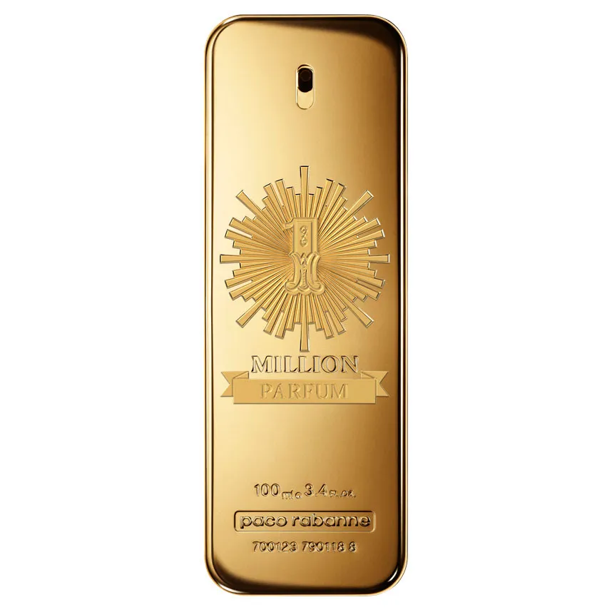 Paco Rabanne 1 Million PARFUM NEW  for men 100 ml  A-Plus