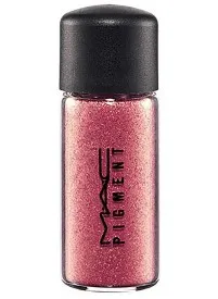 Рассыпчатые тени для век М.А.С. Rose 2.5g