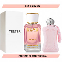 Тестер Beas Parfums de Marly Delina Royal Essence for women 50 ml арт. W 577 (без коробки)