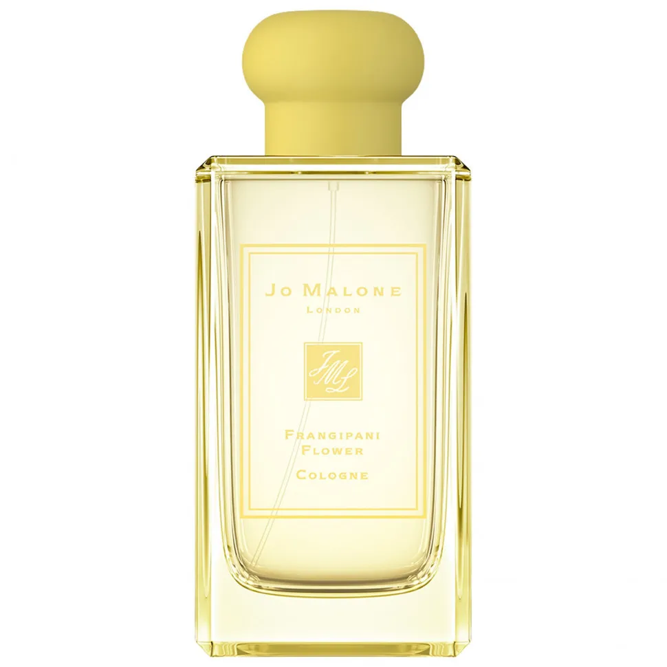 J. M. Frangipani Flower Cologne unisex 100 ml