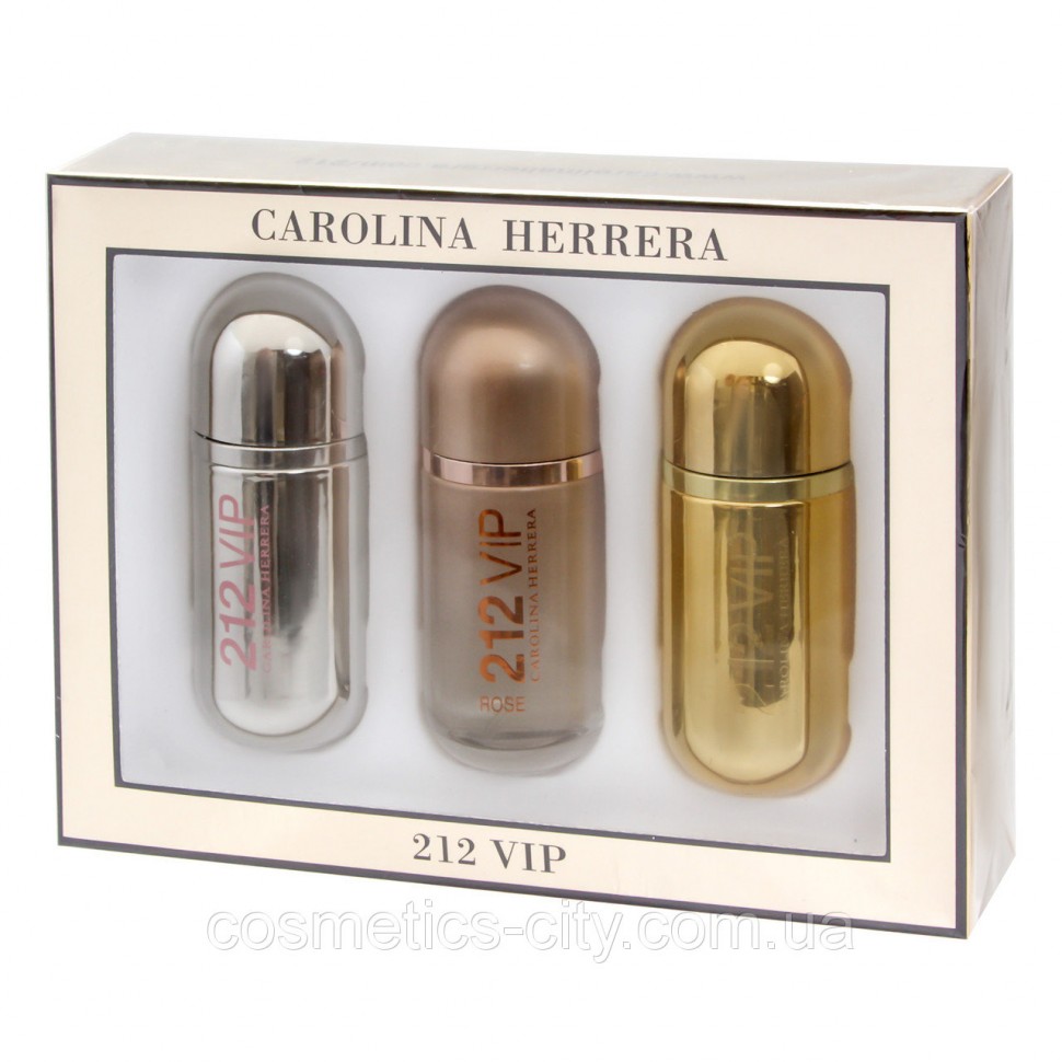 212 vip carolina herrera 30ml