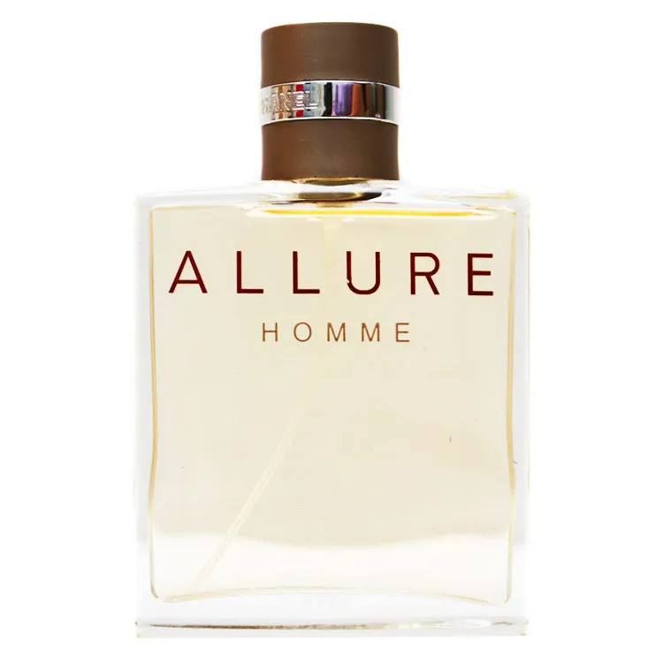 Chanel Allure Homme edt for men 100 ml  ОАЭ