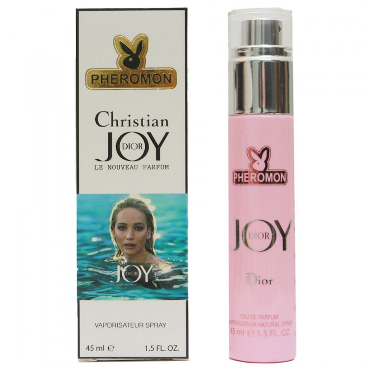 Духи с феромонами Dior Joy by Dior eau de parfum for women 45 ml