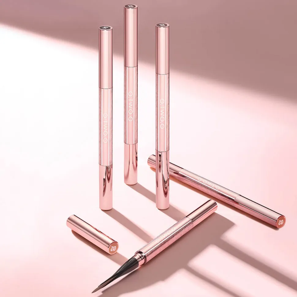 O.TWO.O Карандаш-мачете для бровей арт. HC007 #01