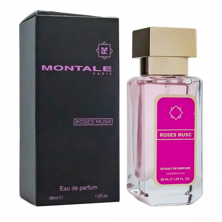 Montale Roses Musk for women 38 ml