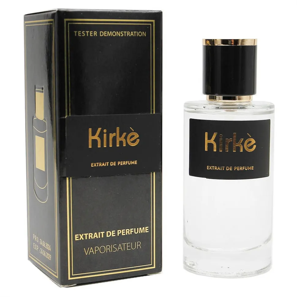Тестер Extrait de Perfume - Tiziana Terenzi Kirke unisex 62 ml