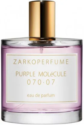 Zarkoperfume Purple MOLeCULE 070 · 07 edp 100 ml