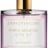 Zarkoperfume Purple MOLeCULE 070 · 07 edp 100 ml