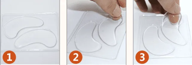 BioAqua Eye Mask Коллагеновые маски-патчи под глаза арт. 7229