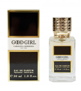 ス*ー様 GOOD GIRL Eau de Parfum 80ml Купить женскую парфюмерную воду Carolina Herrera Good Girl
