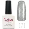 Гель-лак Lorilac -171 10 ml